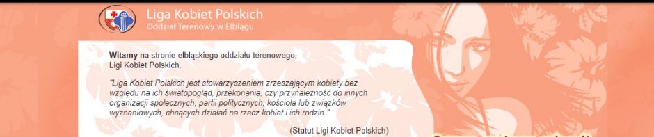 Liga Kobiet Polskich